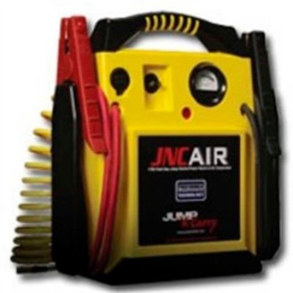 Integrated Supply Network Clore Jump-N-Carry 12V Jump Starter/Air Comp/Power Source - JNCAIR JNCAIR